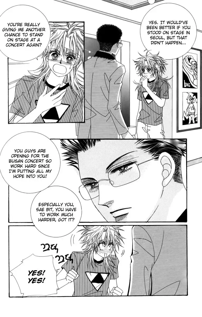 Nice Guy Syndrome Chapter 22 26